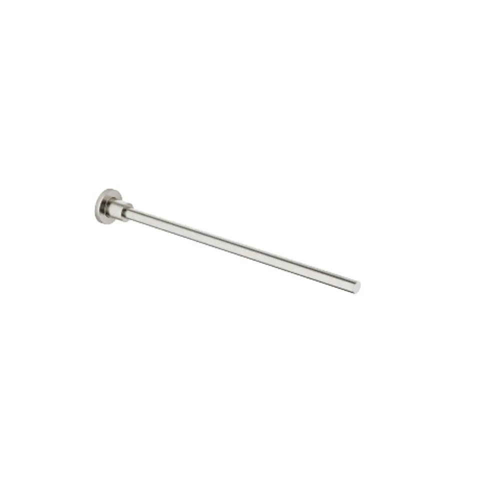 Dornbracht-TARA.-Handtuchhalter-Ausladung 445mm-platin gebürstet, 83211892-06 Galeriebild 1